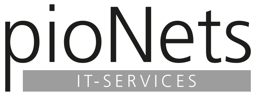 pioNets – IT Services